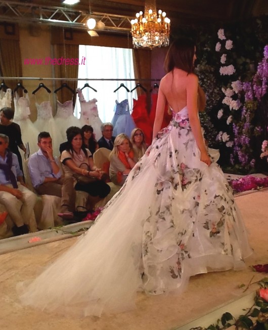 Alessandro Angelozzi Couture 2015 