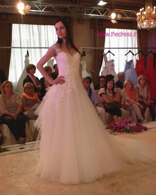 Alessandro Angelozzi Couture 2015 