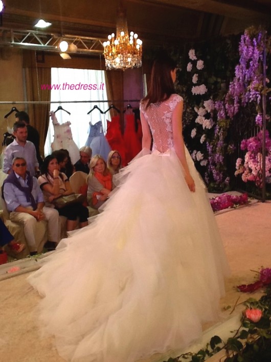 Alessandro Angelozzi Couture 2015 