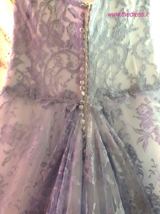 Alessandro Angelozzi Couture 2015 