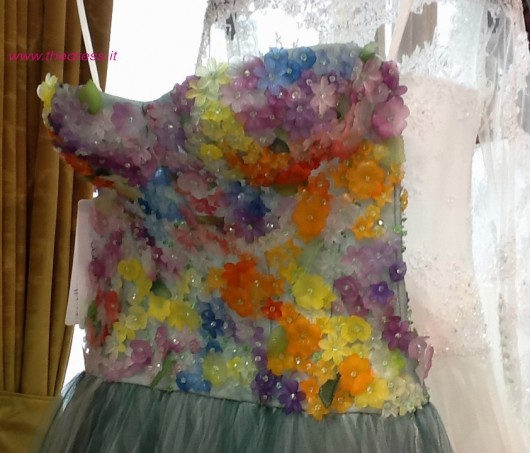 Alessandro Angelozzi Couture 2015 