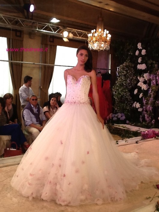 Alessandro Angelozzi Couture 2015 