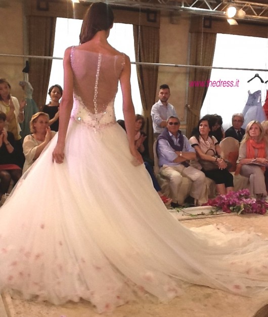 Alessandro Angelozzi Couture 2015 