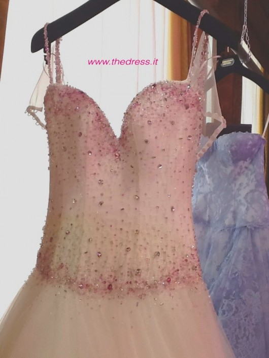 Alessandro Angelozzi Couture 2015 