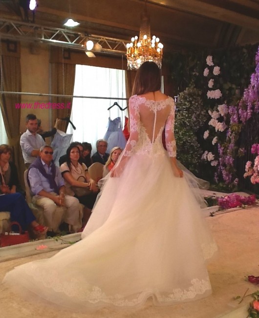 Alessandro Angelozzi Couture 2015 