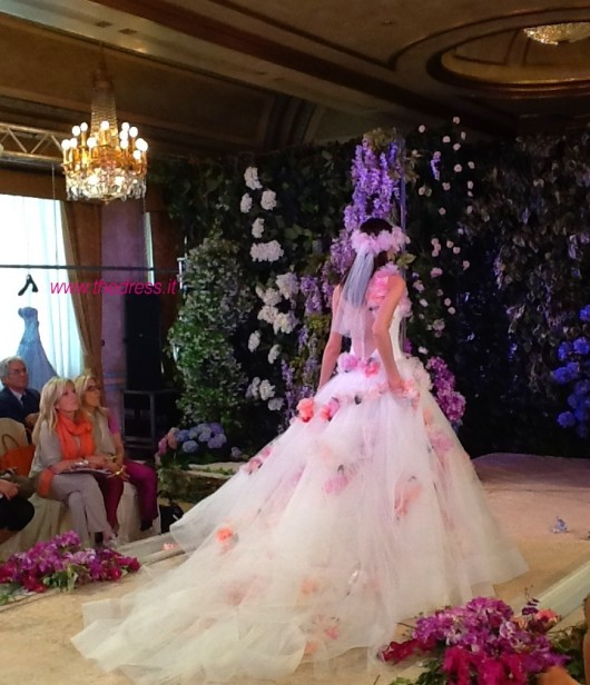 Alessandro Angelozzi Couture 2015 