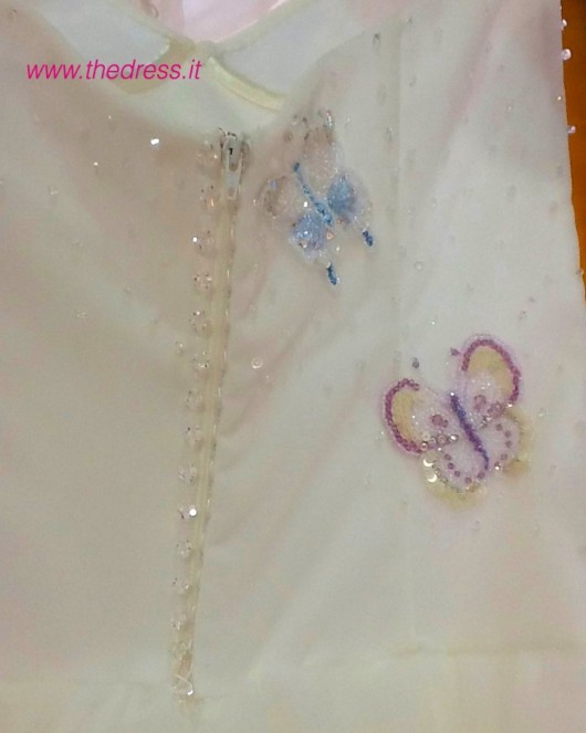 Alessandro Angelozzi Couture 2015 