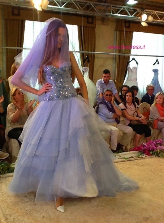 Alessandro Angelozzi Couture 2015 