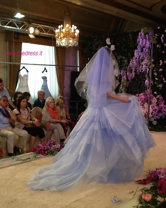 Alessandro Angelozzi Couture 2015 