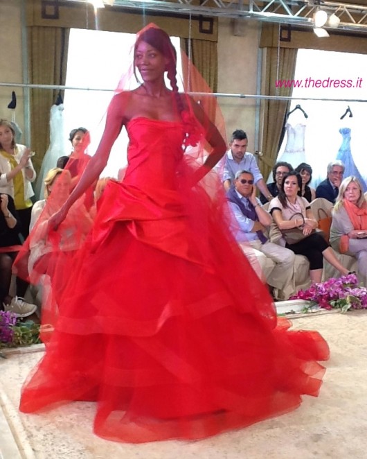 Alessandro Angelozzi Couture 2015 