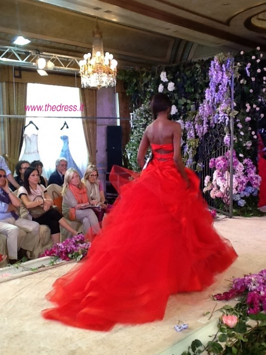 Alessandro Angelozzi Couture 2015 