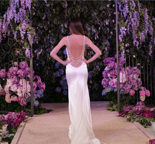 Alessandro Angelozzi Couture 2015 