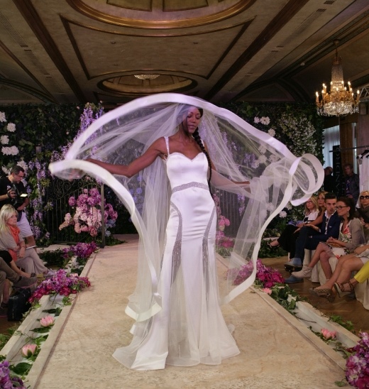 Alessandro Angelozzi Couture 2015 