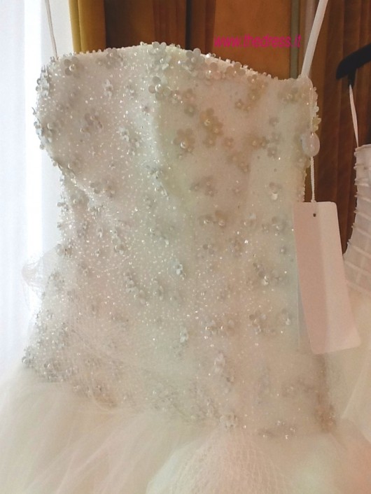 Alessandro Angelozzi Couture 2015 