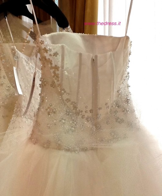 Alessandro Angelozzi Couture 2015 