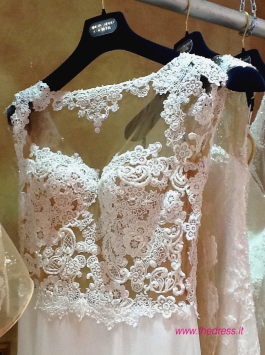 Alessandro Angelozzi Couture 2015 