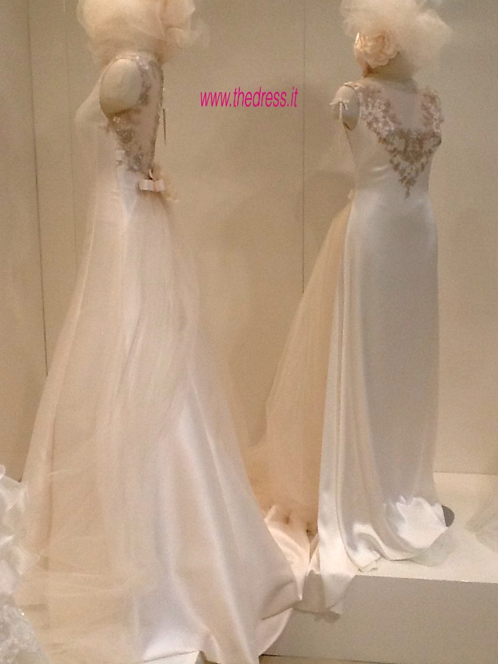 collezione sposa Carlo Pignatelli 2015 