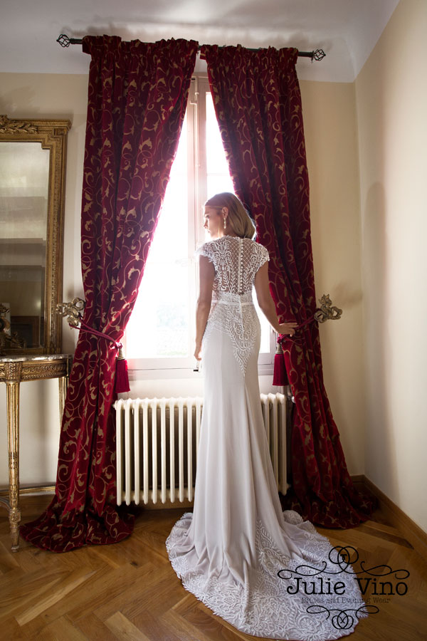 Eve-Julie Vino Fall 2015