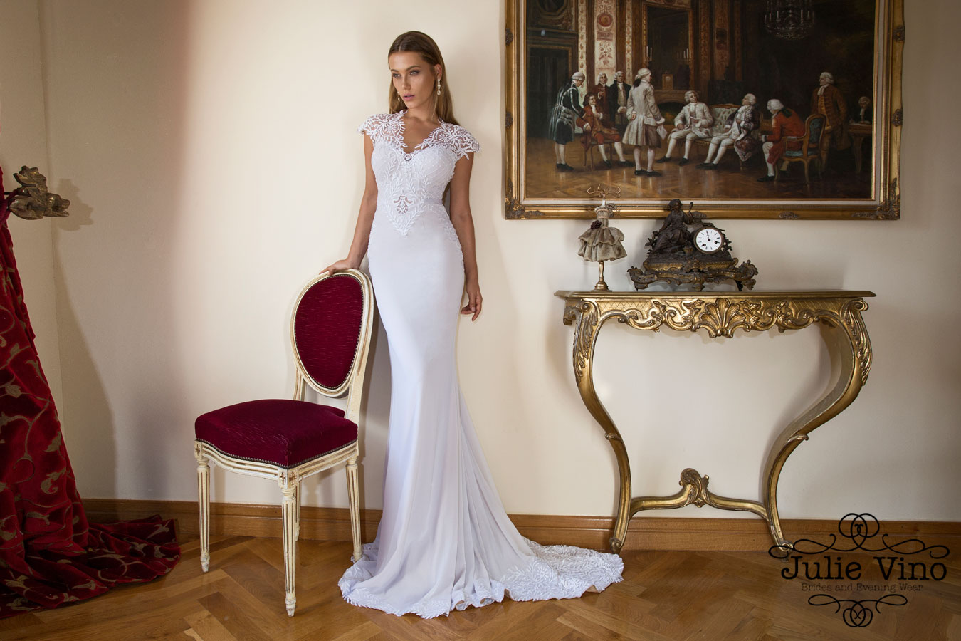 Eve-Julie Vino Fall 2015