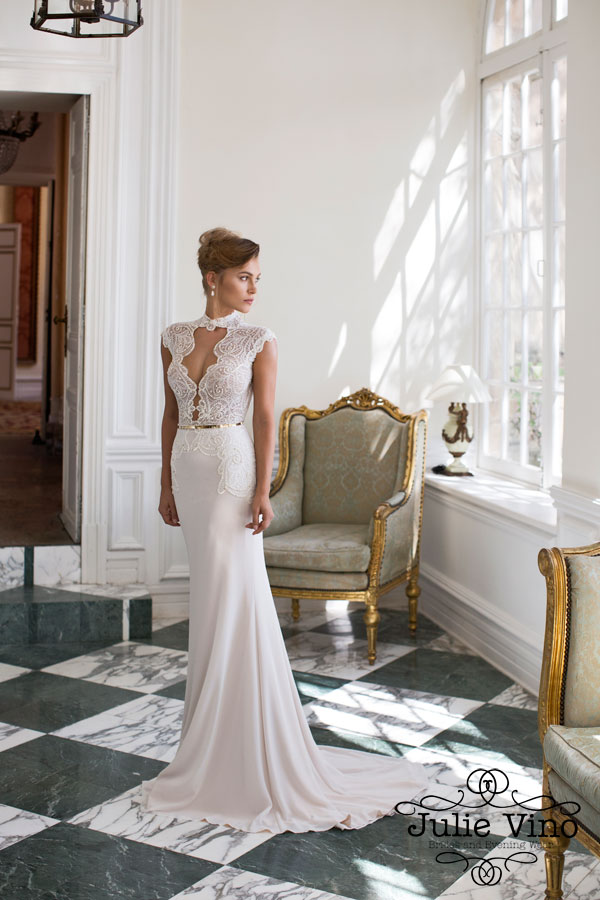 Grace-Julie Vino Fall 2015