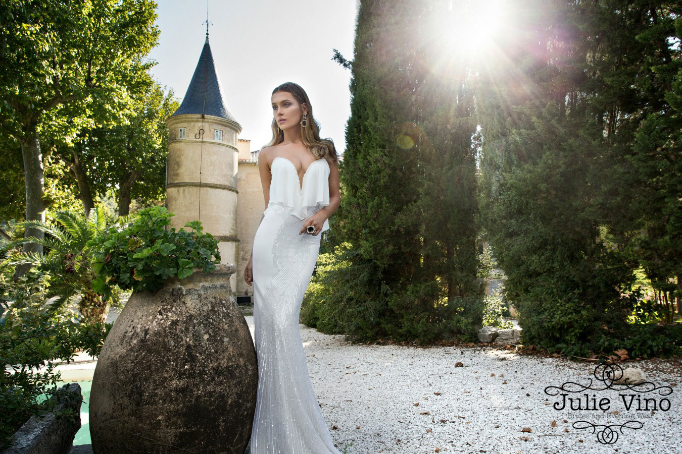 Infinity- Julie Vino Fall 2015