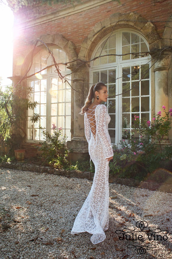 Julieta- Julie Vino Fall 2015