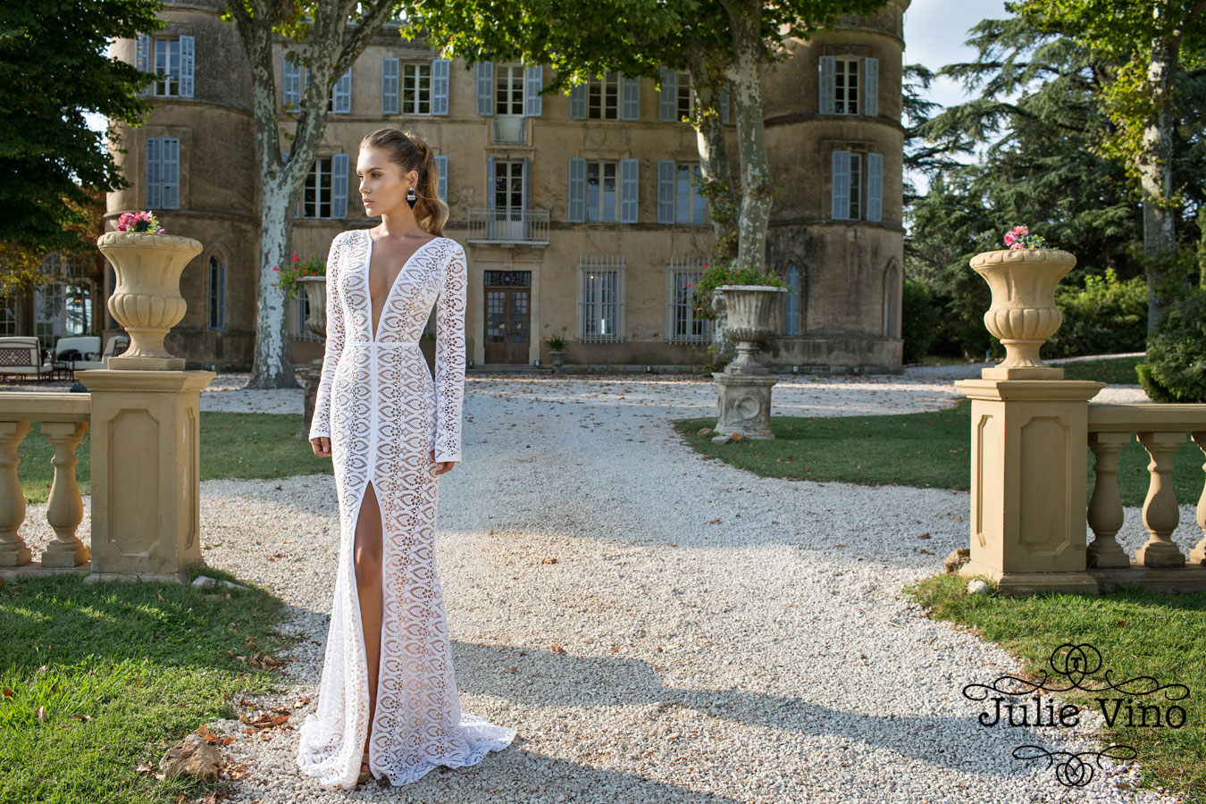 Nicole-Julie Vino Fall 2015