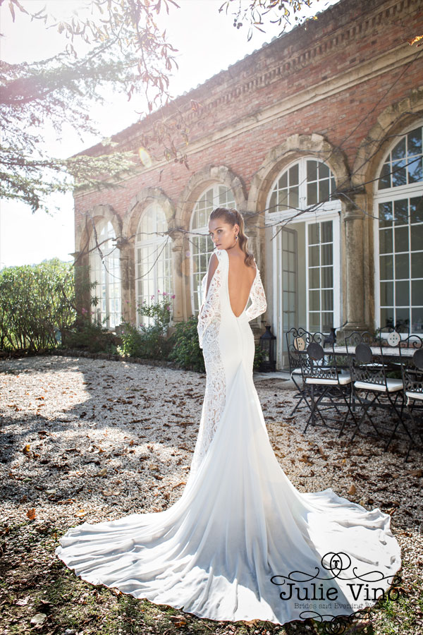 Marline- Julie Vino Fall 2015