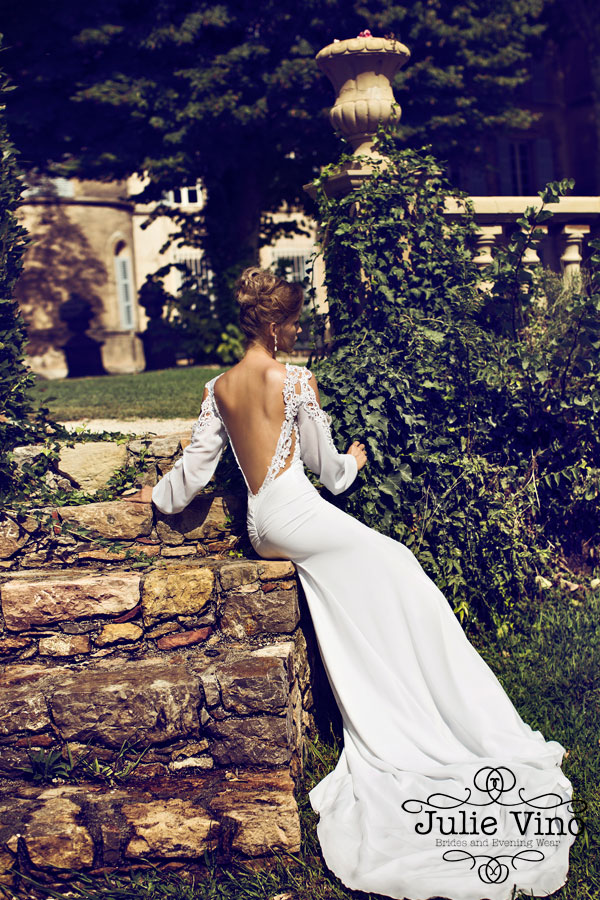 Nicole-Julie Vino Fall 2015