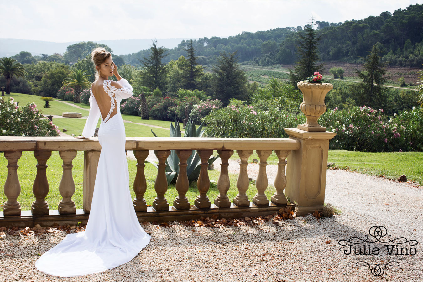 Nicole-Julie Vino Fall 2015