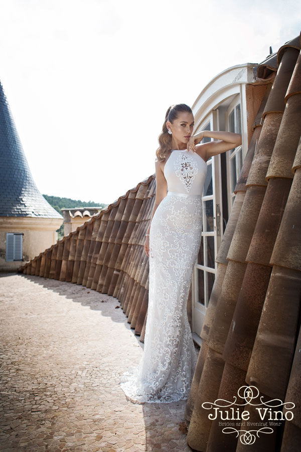 Nora-Julie Vino Fall 2015