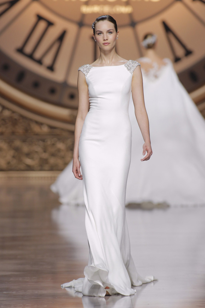 Atelier Pronovias 2016
