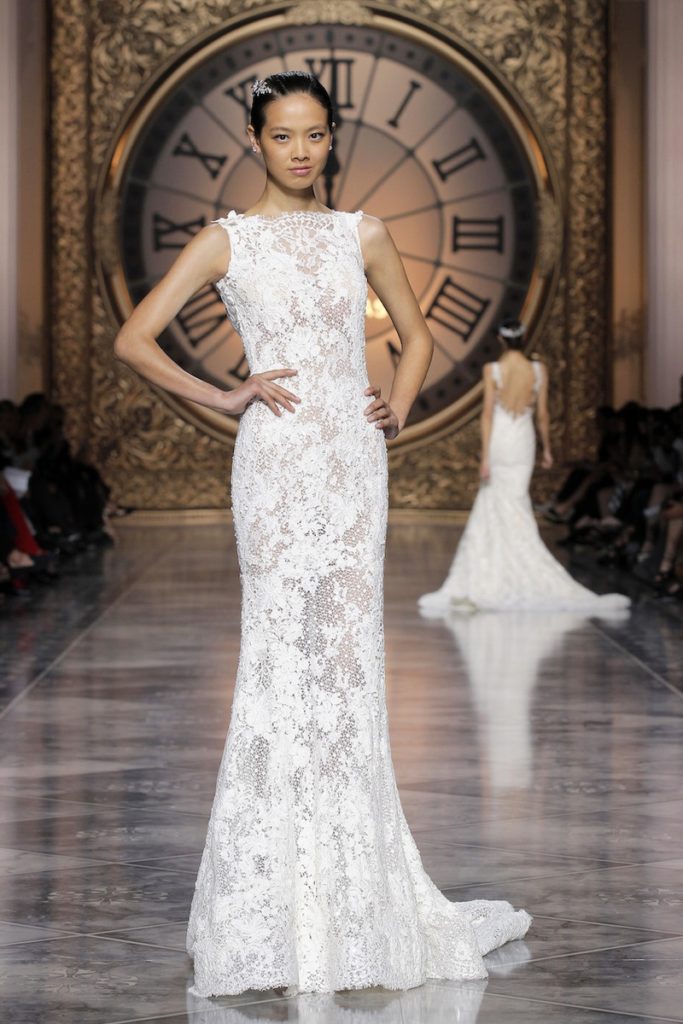 Atelier Pronovias 2016 Ilari da 5.900 euro Atelier Pronovias 2016 Ilari da 5.900 euro