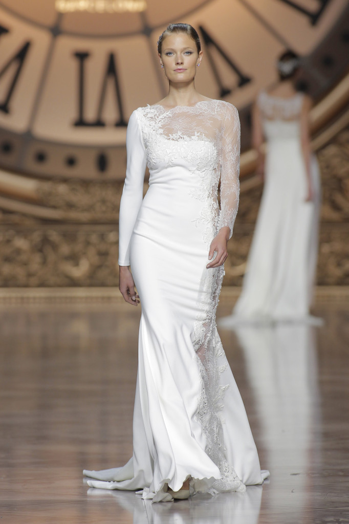 Atelier Pronovias 2016