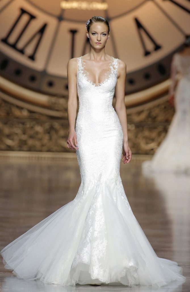 Atelier Pronovias 2016