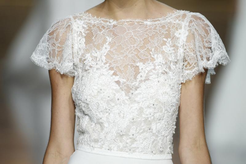 Atelier Pronovias 2016