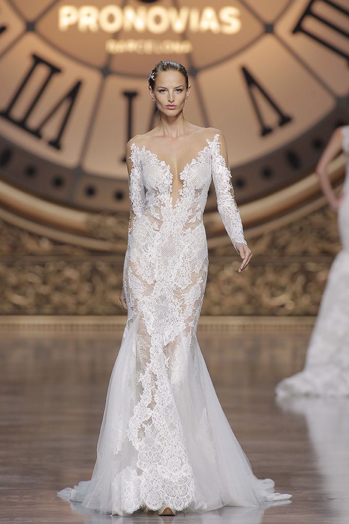Atelier Pronovias 2016