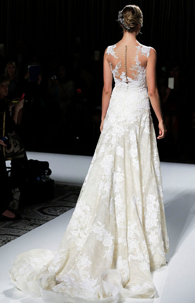 Atelier Pronovias 2016