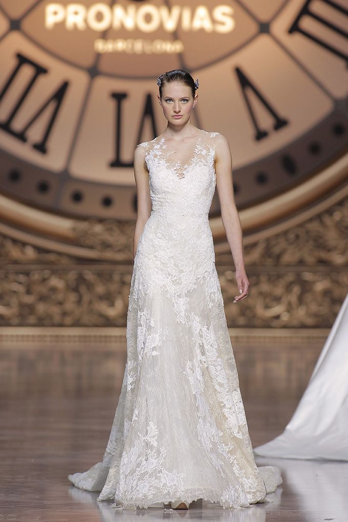 Atelier Pronovias 2016