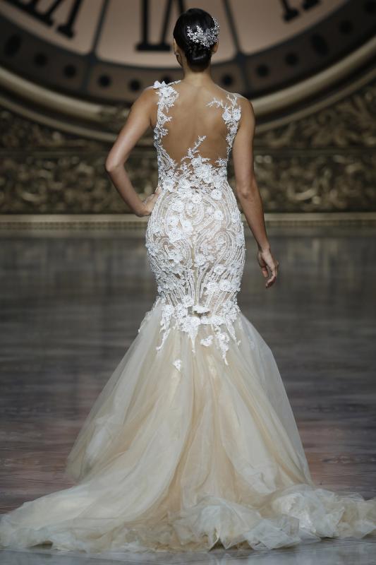 Atelier Pronovias 2016