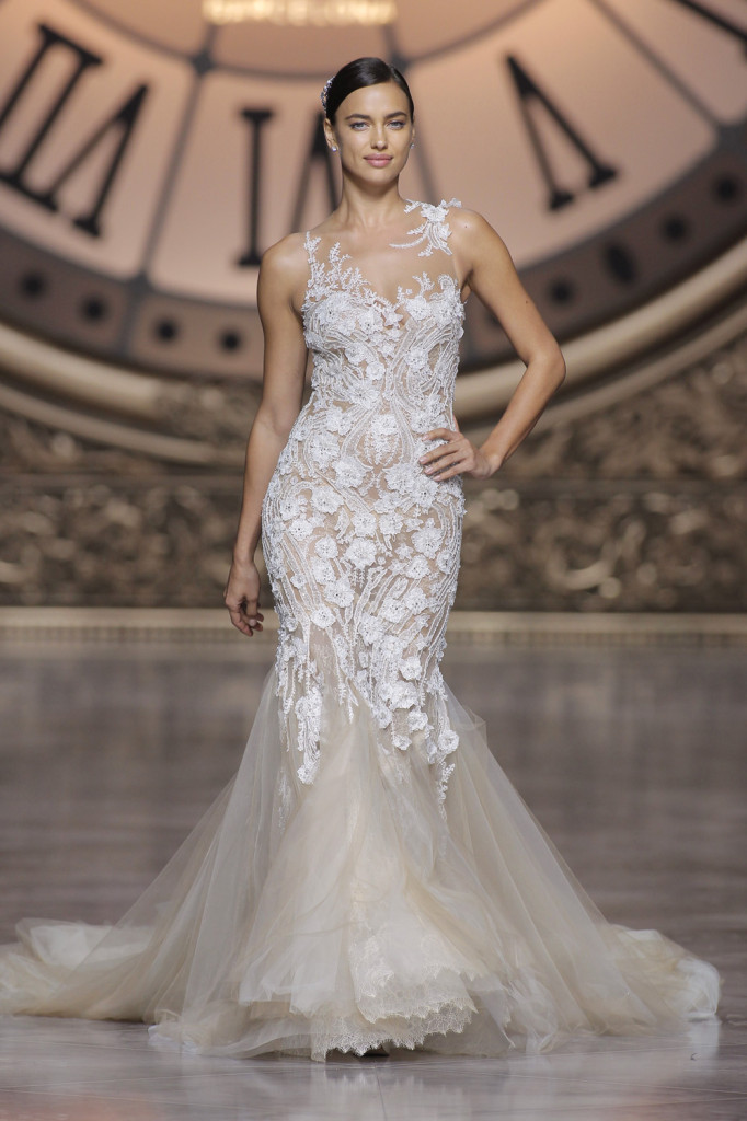 Atelier Pronovias 2016