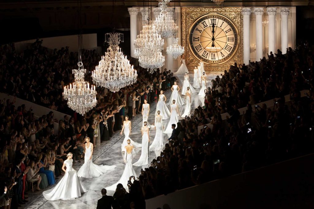 Atelier Pronovias 2016