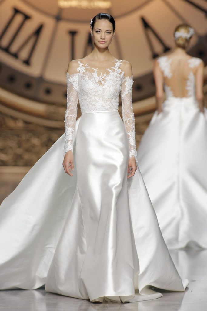 Atelier Pronovias 2016