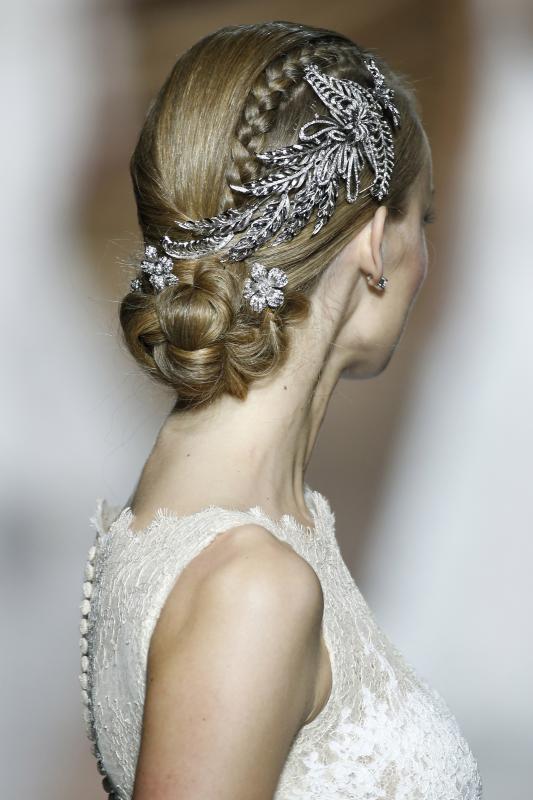 Atelier Pronovias 2016 fermacapelli Atelier Pronovias 2016 fermacapelli