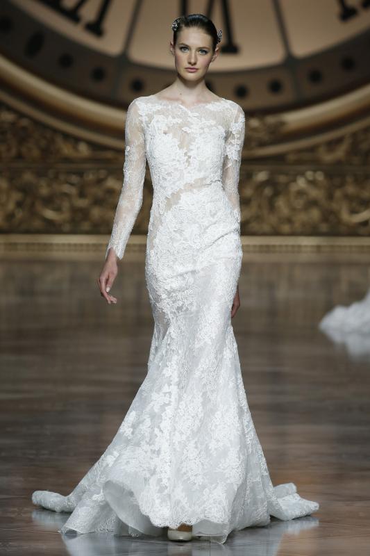 Atelier Pronovias 2016 Varel pronovias-Varel da 4.700 euro