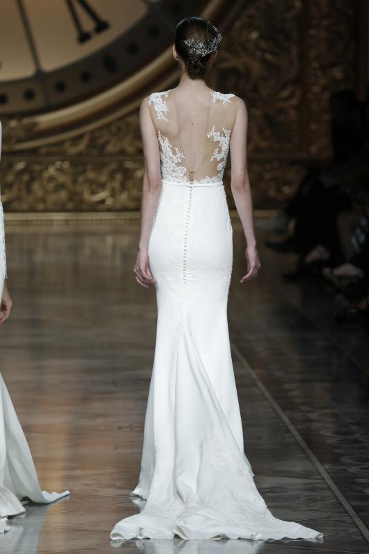Atelier Pronovias 2016 Vicenta