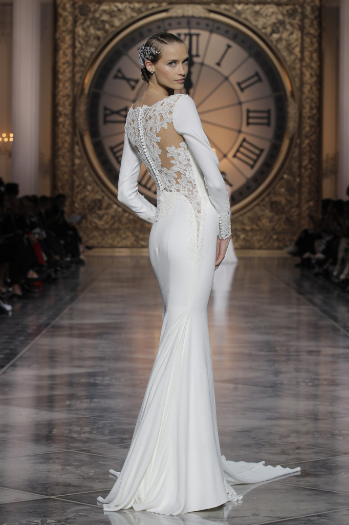 Atelier Pronovias 2016