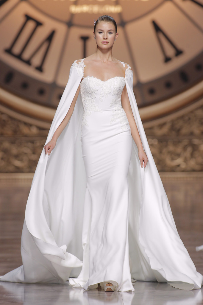 Atelier Pronovias 2016 Atelier Pronovias 2016