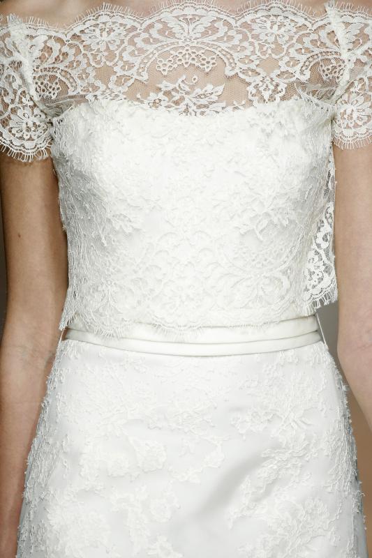 Atelier Pronovias 2016 Virtud Atelier Pronovias 2016 Virtud da 3.300 euro