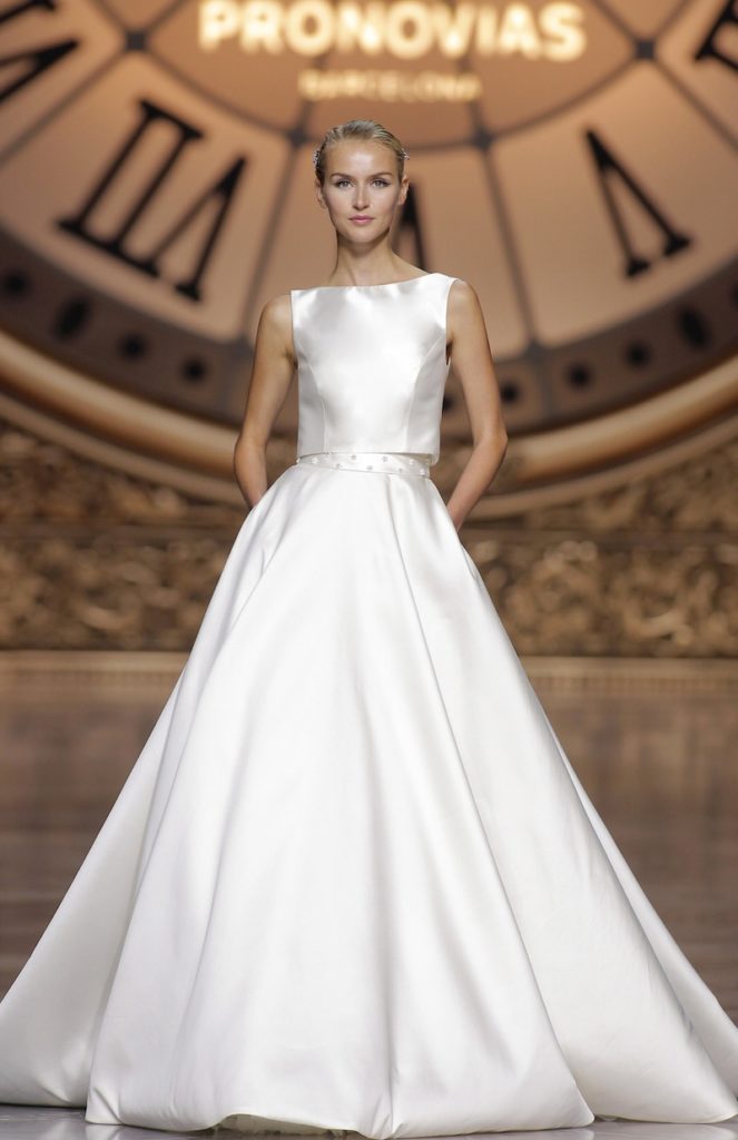 Atelier Pronovias 2016